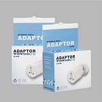 ALL IN ONE INTERNATIONAL ADAPTER